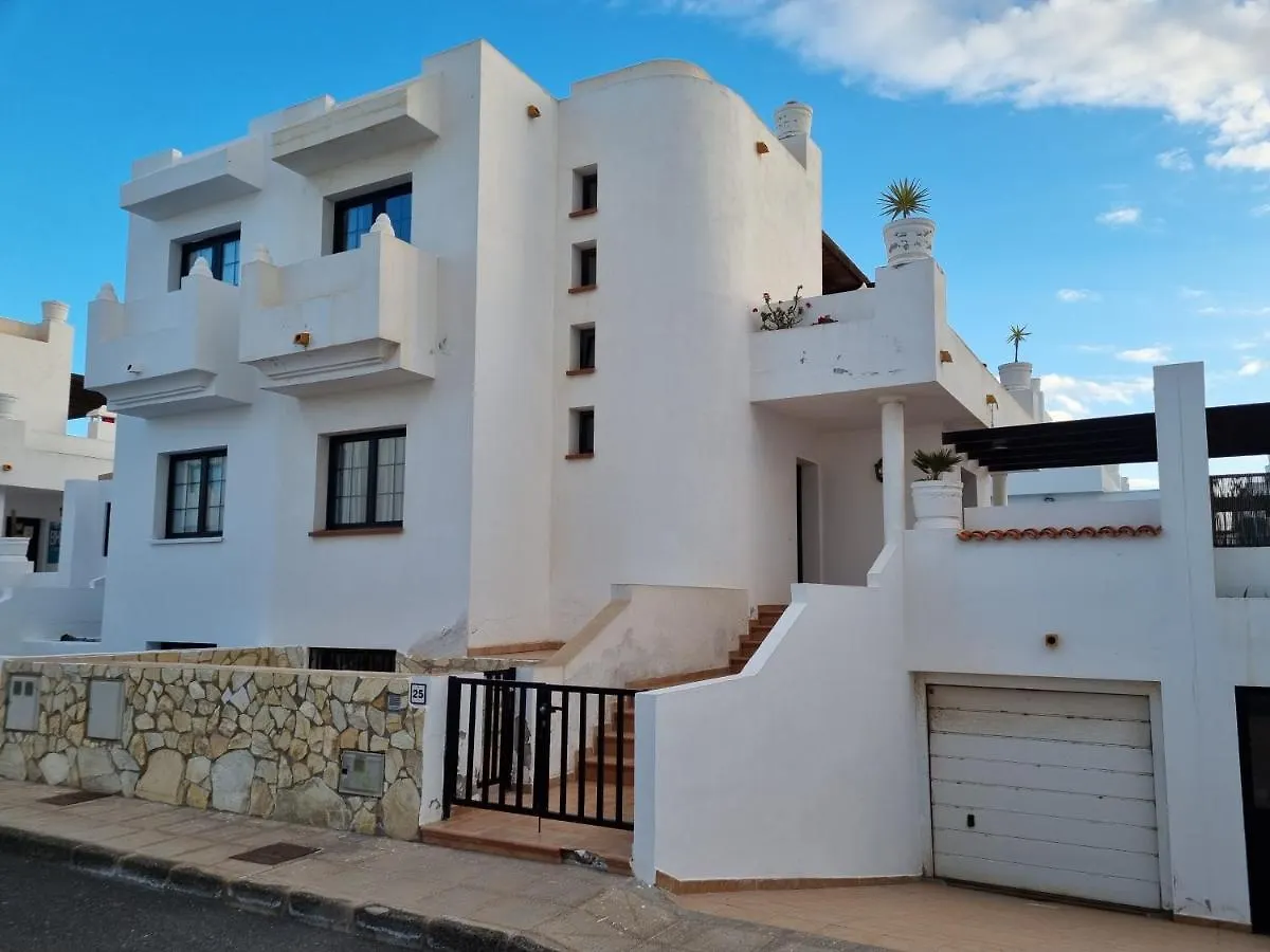 Casa Royal Villa Corralejo