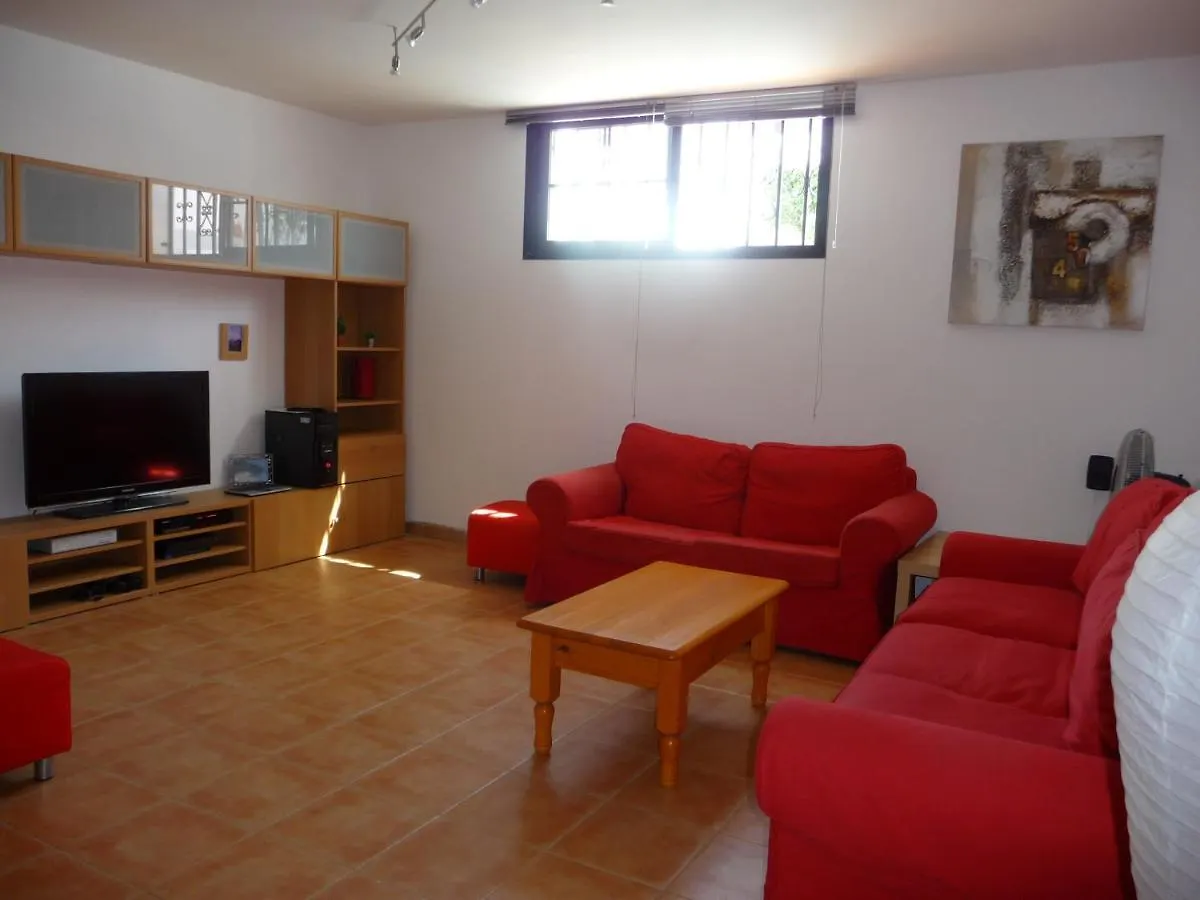Casa Royal Villa Corralejo