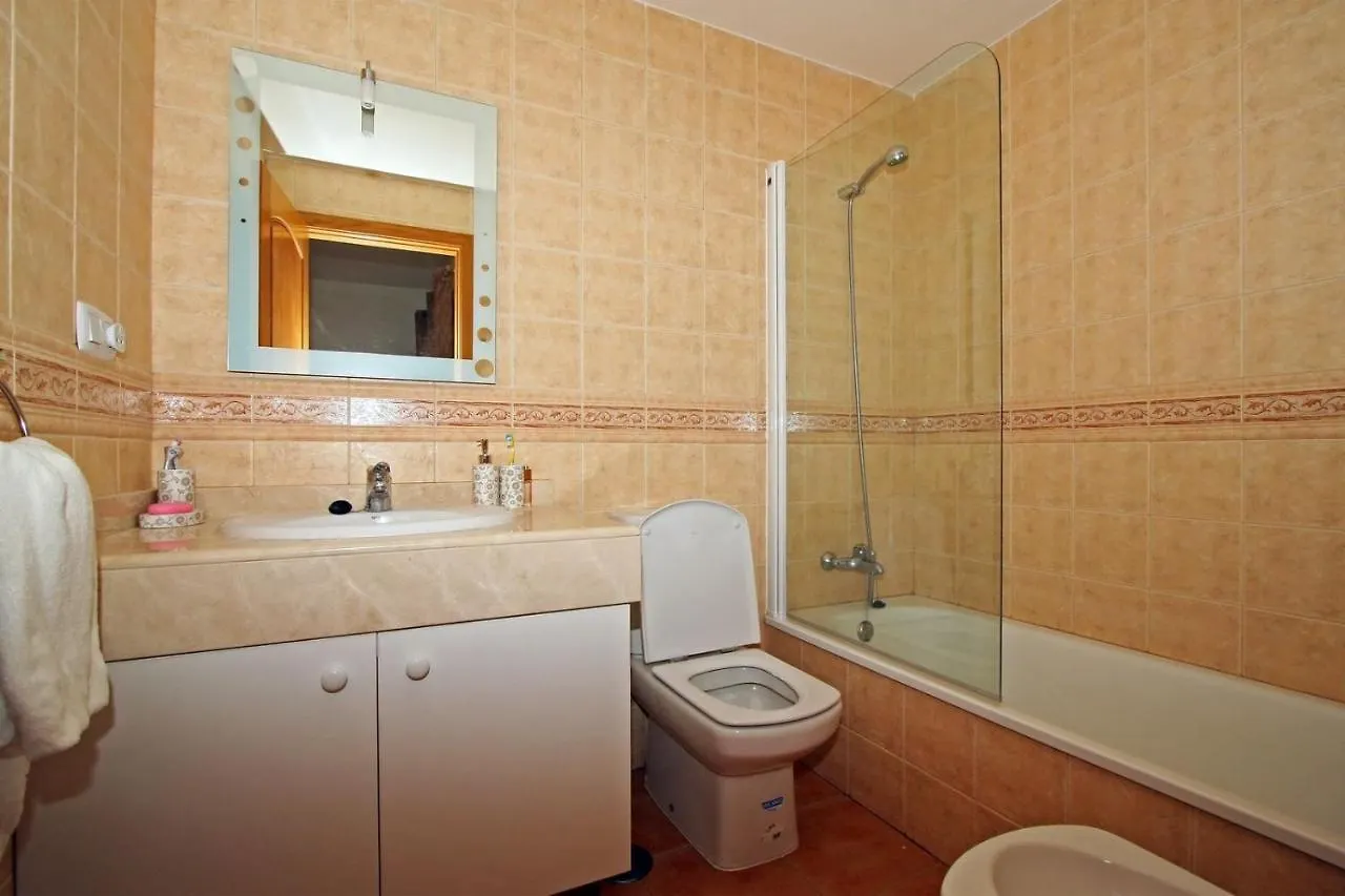 Casa Royal Villa Corralejo 0*,