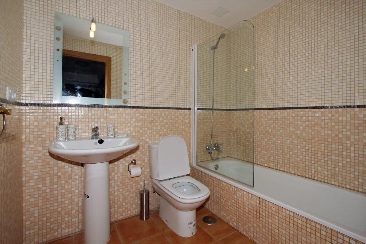 Casa Royal Villa Corralejo Spain