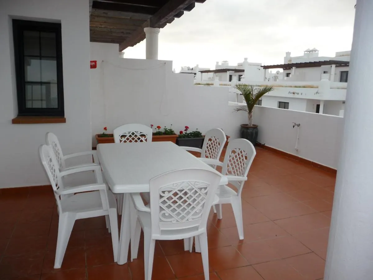 Casa Royal Villa Corralejo Spain