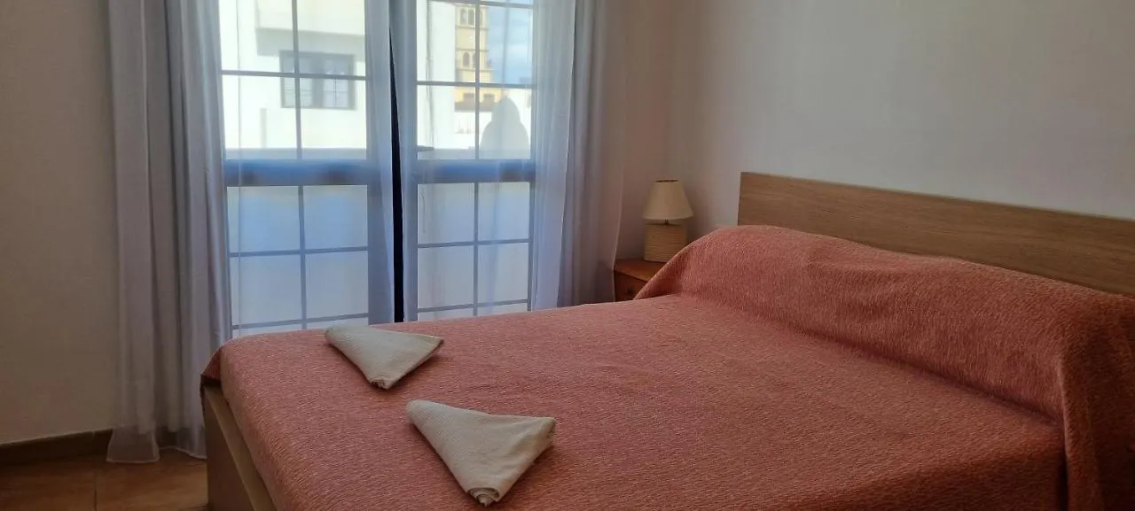 Casa Royal Villa Corralejo
