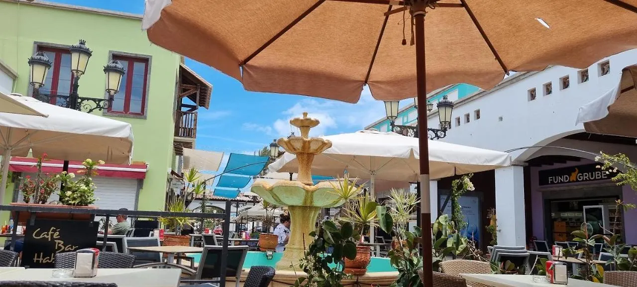 Casa Royal Villa Corralejo