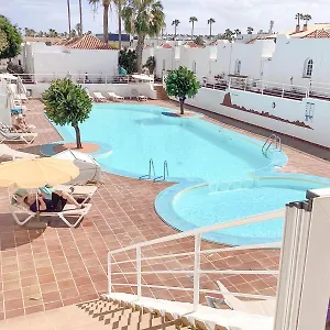 Casa Miramar Apartment
