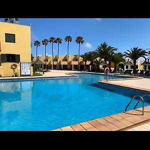 Casa Del Caballero Apartment
